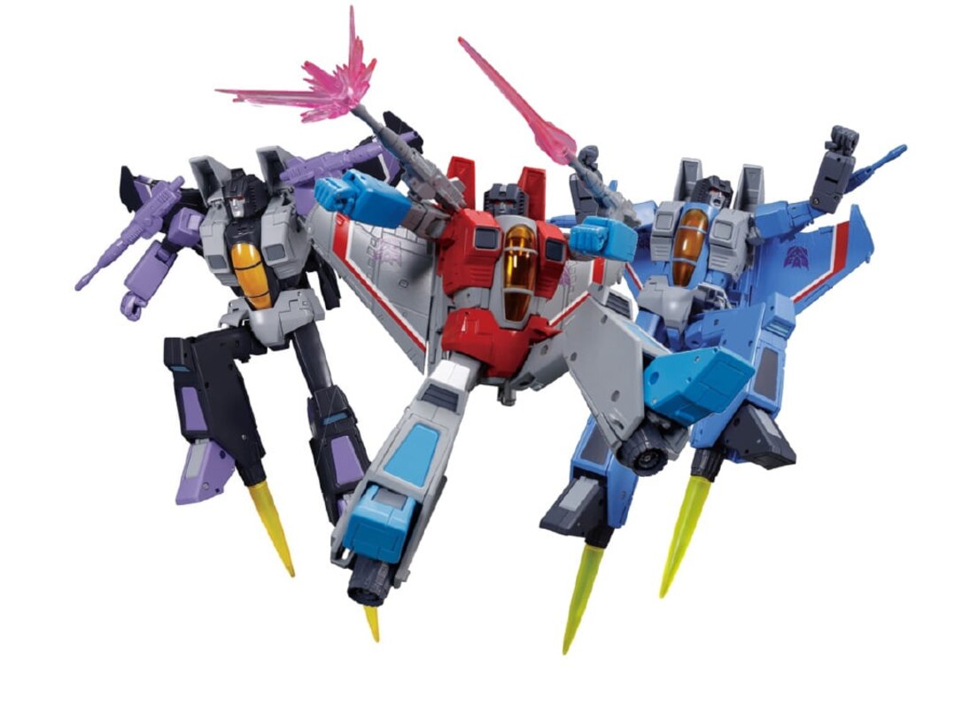 transformers skywarp thundercracker